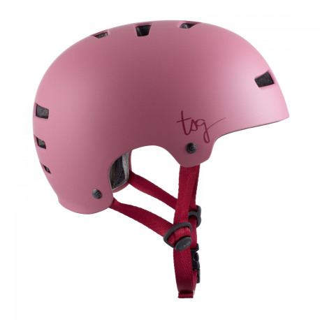 Casque de skateboard Tsg Evolution Wmn Solid Color 2023