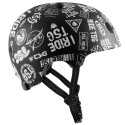 Skateboard helmet Tsg Meta Graphic Design Tribe 2021