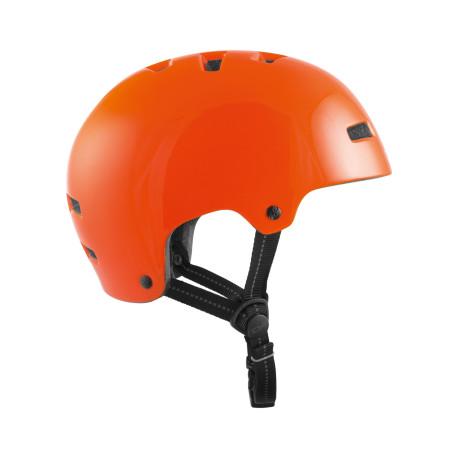 Skateboard-Helm Tsg Nipper Maxi Solid Color Orange Gloss 2020