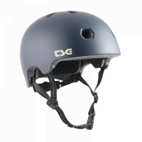 Casque de skateboard Tsg Meta Solid Color 2024
