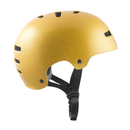 Casque de skateboard Tsg Evolution Special Makeup Goldie 2020