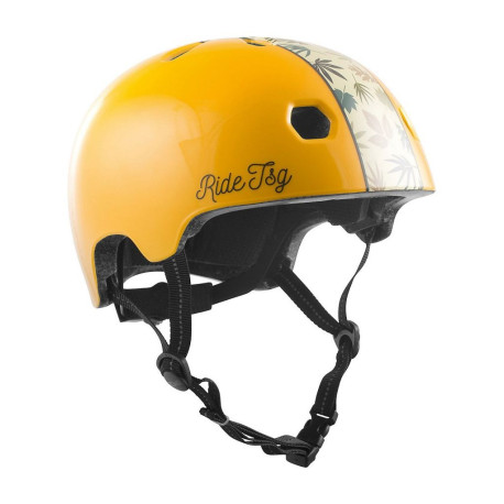 Skateboard helmet Tsg Meta Graphic Design Tribe 2021