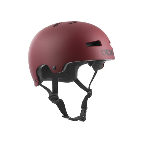 Skateboard helmet Tsg Evolution Youth Solid Color 2024