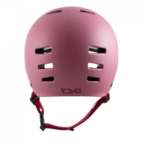 Casque de skateboard Tsg Evolution Wmn Solid Color 2023