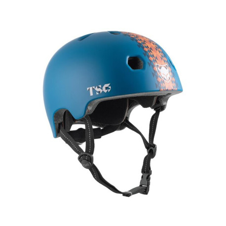 Skateboard helmet Tsg Meta Graphic Design Tribe 2021