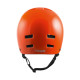 Casque de skateboard Tsg Nipper Maxi Solid Color Orange Gloss 2020