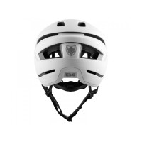 Skateboard-Helm Tsg Pepper Solid Color Satin White 2021