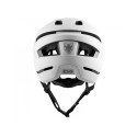 Skateboard-Helm Tsg Pepper Solid Color Satin White 2021