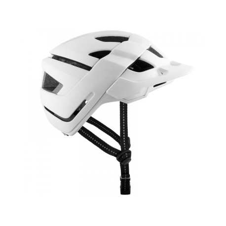 Skateboard-Helm Tsg Pepper Solid Color Satin White 2021
