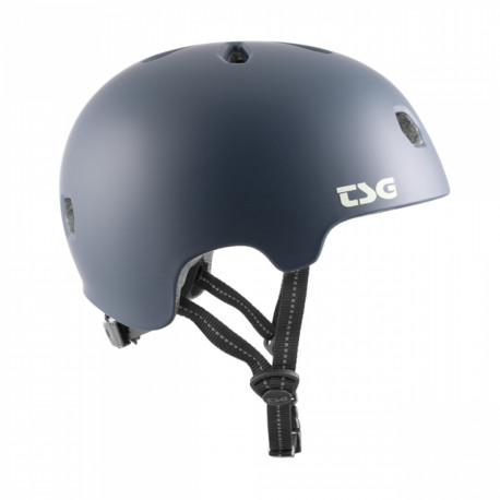 Casque de skateboard Tsg Meta Solid Color 2024