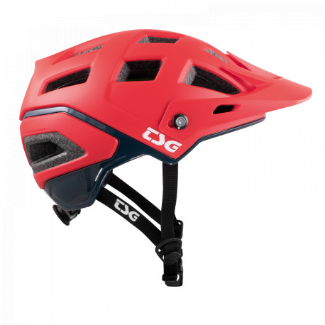 Skateboard-Helm Tsg Scope Solid Color 2024