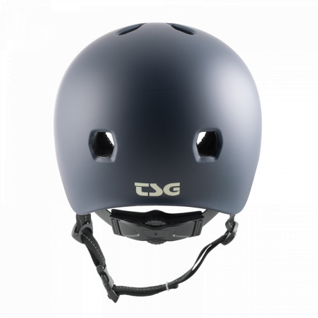 Casque de skateboard Tsg Meta Solid Color 2024