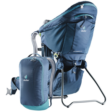 Rucksack Deuter Kid Comfort Pro 12L 2020 - Rucksack