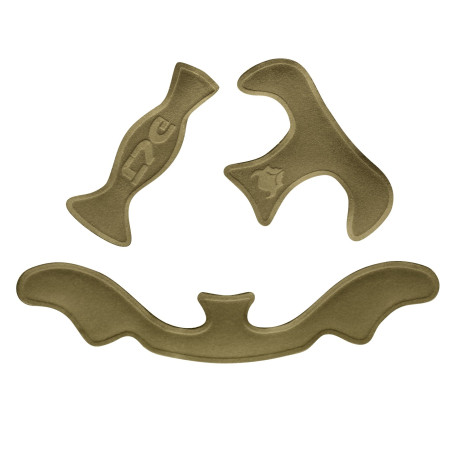 Skateboard-Helm Tsg Pad Kit Hs 2023