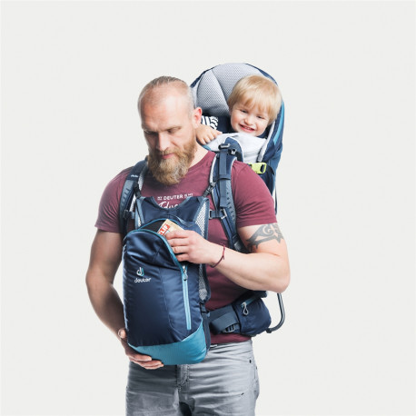 Rucksack Deuter Kid Comfort Pro 12L 2020 - Rucksack