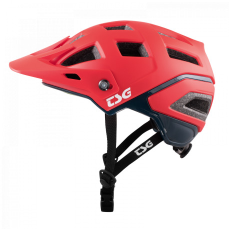 Skateboard-Helm Tsg Scope Solid Color 2024