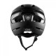 Skateboard helmet Tsg Pepper Solid Color Black Satin 2021