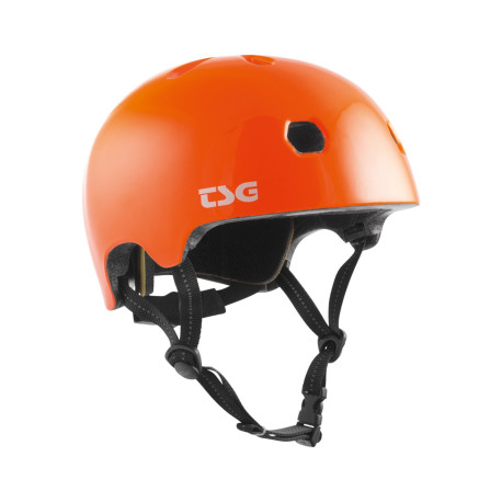 Casque de skateboard Tsg Meta Solid Color 2024