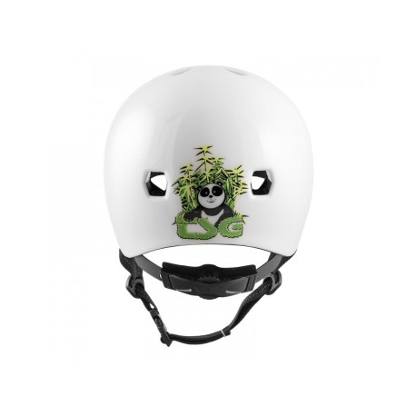 Skateboard helmet Tsg Meta Graphic Design Tribe 2021