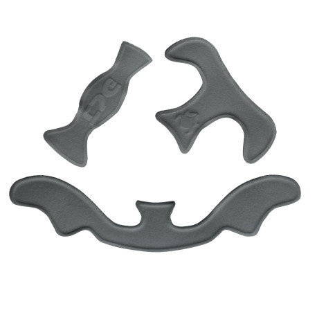 Skateboard-Helm Tsg Pad Kit Hs 2023