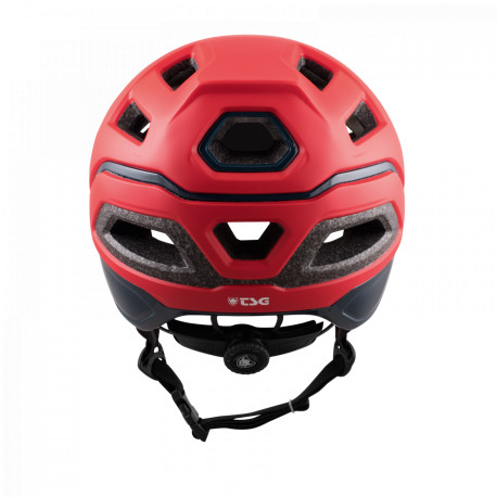 Skateboard-Helm Tsg Scope Solid Color 2024