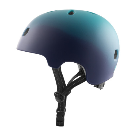 Skateboard helmet Tsg Meta Graphic Design Tribe 2021