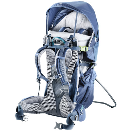 Rucksack Deuter Kid Comfort Pro 12L 2020 - Rucksack