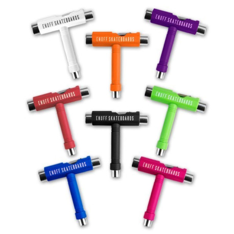 Outils de skateboard Enuff Essential 2023