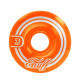 Skateboard Wheels Enuff Refresher II 53mm 2023