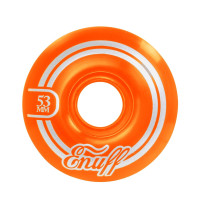 Skateboard Wheels Enuff Refresher II 53mm 2023