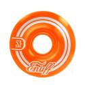 Skateboard Wheels Enuff Refresher II 53mm 2023