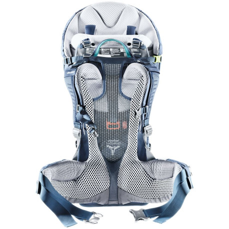 Rucksack Deuter Kid Comfort Pro 12L 2020 - Rucksack