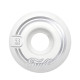 Skateboard Wheels Enuff Refresher II White 2023