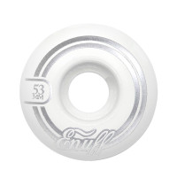 Skateboard Wheels Enuff Refresher II White 2023