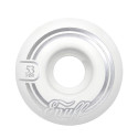 Skateboard Wheels Enuff Refresher II White 2023