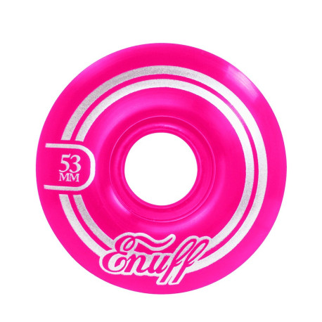 Skateboard Wheels Enuff Refresher II 53mm 2023