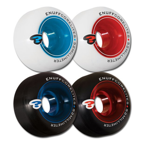 Skateboard Wheels Enuff Corelites 2023