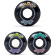 Skateboard Wheels Enuff Super Softie Black 2023