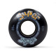 Skateboard Wheels Enuff Super Softie Black 2023