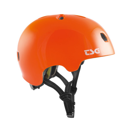 Casque de skateboard Tsg Meta Solid Color 2024