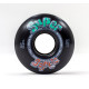 Skateboard Wheels Enuff Super Softie Black 2023