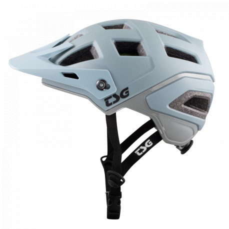 Skateboard-Helm Tsg Scope Solid Color 2024