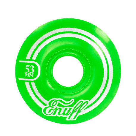 Skateboard Wheels Enuff Refresher II 53mm 2023