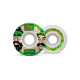 Skateboard Wheels Flip Cutback Cheech & Chong 2023