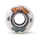 Skateboard Wheels Enuff Super Softie White 2023