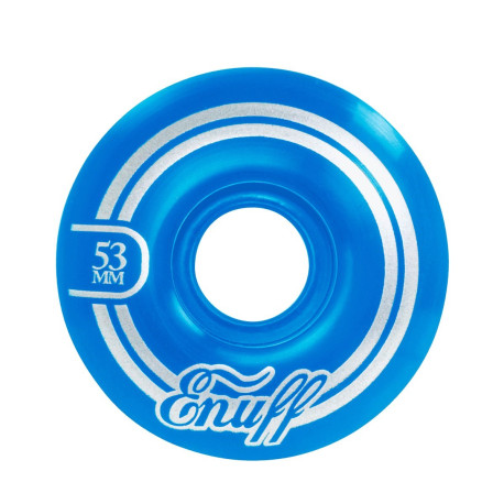 Skateboard Wheels Enuff Refresher II 53mm 2023