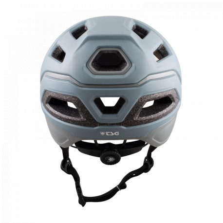 Skateboard-Helm Tsg Scope Solid Color 2024