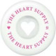 Skateboard Wheels Heart Supply Clean Heart 51mm 4-Pack 2023