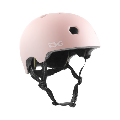 Casque de skateboard Tsg Meta Solid Color 2024