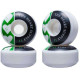 Skateboard Wheels Heart Supply Squad 51mm 4-Pack 2023